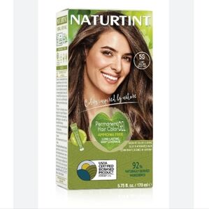 Naturtint Permanent Hair Color 5G Light Golden Chestnut 5.75 Oz
